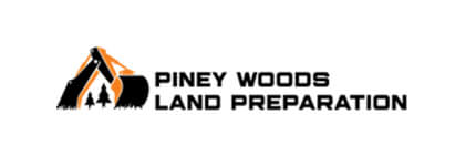 Piney Woods Land Preparation
